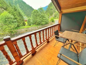 Deluxe-Villa | Terrasse/Patio