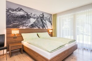 3 Schlafzimmer