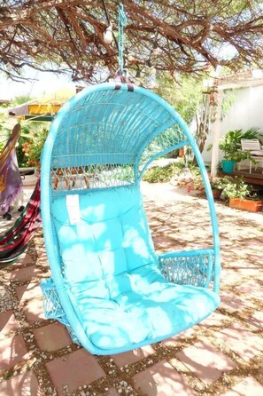Exterior - Beach Front Paradise (Savaneta)