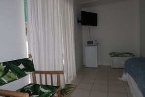 Apartment, 1 Bedroom | Bed sheets - Beach Front Room (Savaneta)