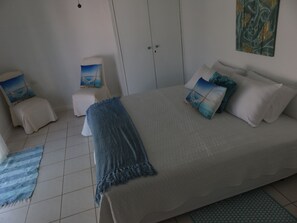 Apartment, 1 Bedroom