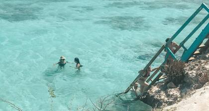 Beach Front Honeymoon B