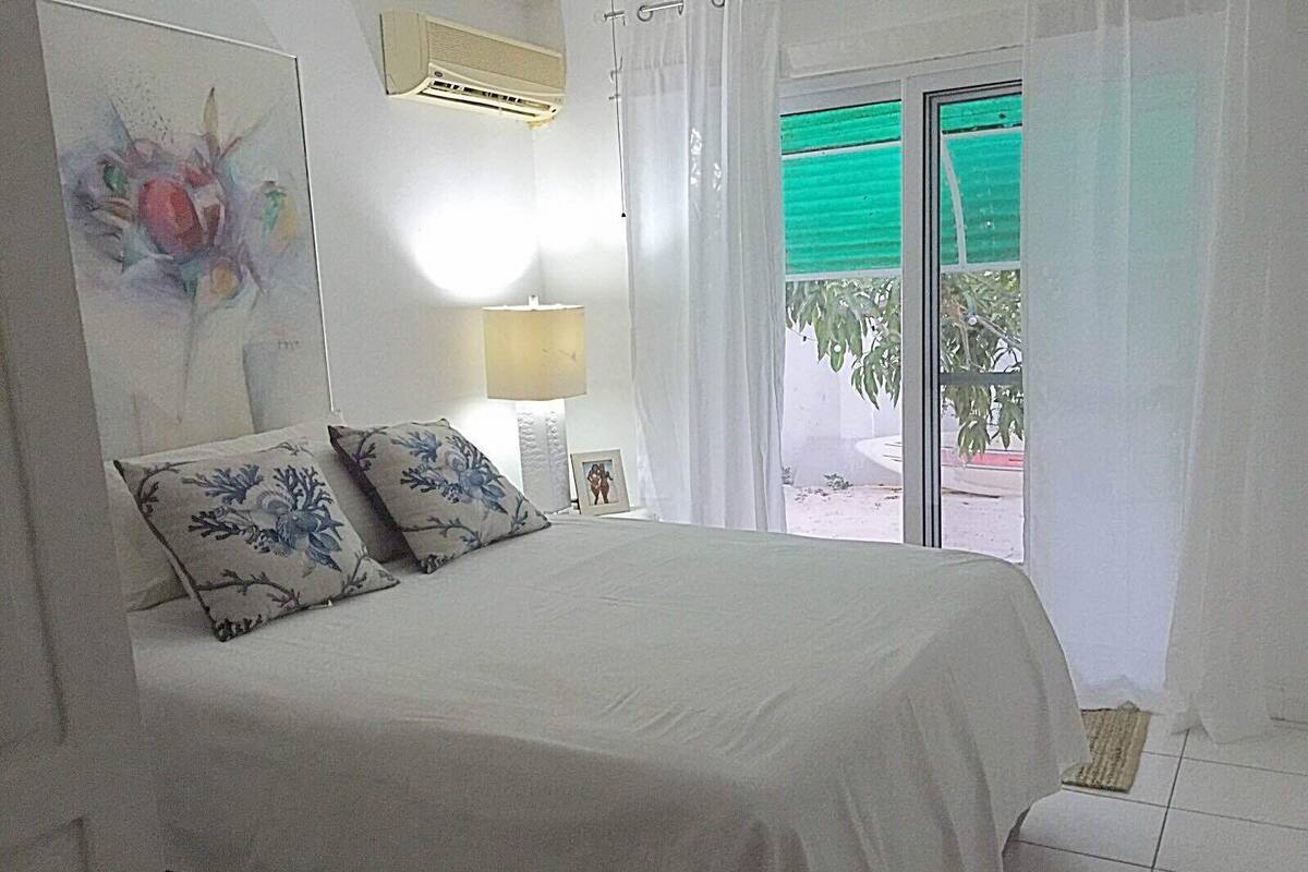 Apartment, 1 Bedroom | Bed sheets