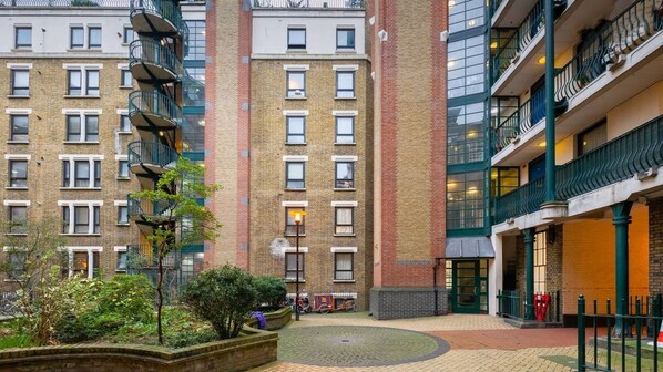 Exterior - London Covent Garden (London)