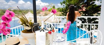 Ocean Front Property - Villa 5 Aruba Stunning