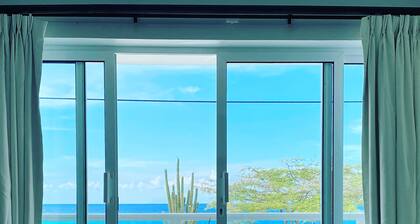 Beachfront Bella Horizonte 1