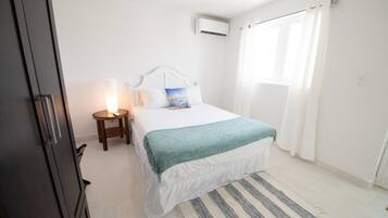 Leilighet, 1 soverom | Sengetøy