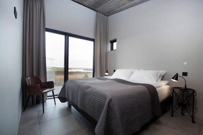 4 habitaciones, wifi y ropa de cama 
