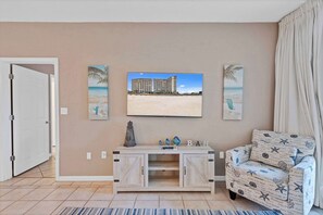 Interior - Luxury Beachfront Condo in Gulf Shores (Gulf Shores)