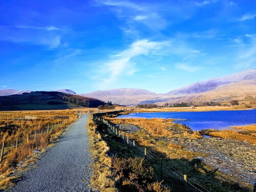 Cefnan, Rhyd-Ddu, Snowdonia