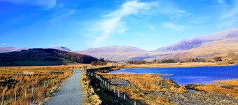 Cefnan, Rhyd-Ddu, Snowdonia