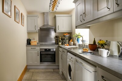 Cefnan, Rhyd-Ddu, Snowdonia