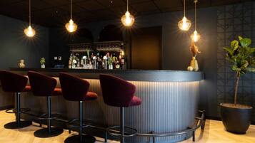 Bar (sur place)