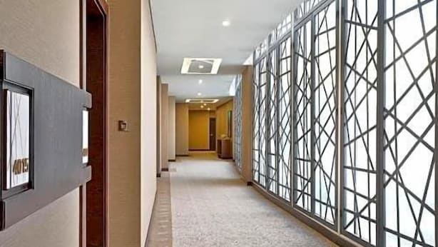 Interior - Doubletree by Hilton Doha - Al Sadd (Doha)