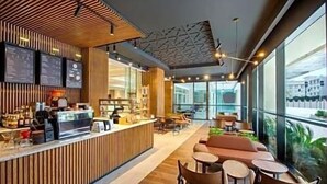 Restaurant - Doubletree by Hilton Doha - Al Sadd (Doha)