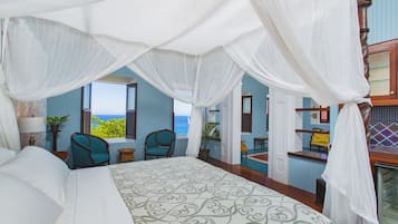 Panoramic Studio Suite | Pemandangan pantai/laut