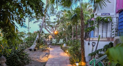 Sugar Apple Bed & Breakfast