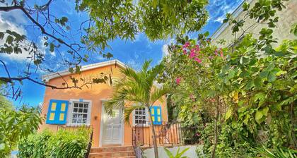 Sugar Apple Bed & Breakfast