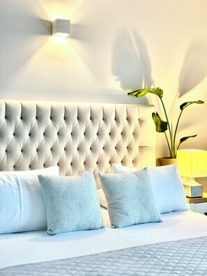 2 Schlafzimmer, Zimmersafe, Bügeleisen/Bügelbrett, kostenloses WLAN