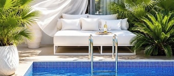 Villa Almihauss Adults-Only