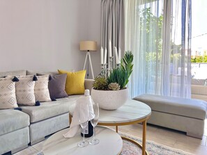 Téléviseur connecté