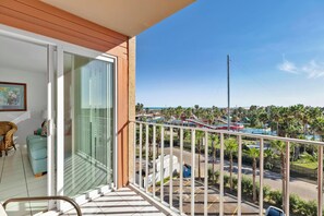 Condo, varias camas, balcón (GULFVIEW II 511) | Áreas de la propiedad