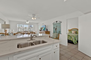 Condo, Multiple Beds, Balcony (GULFVIEW II 312) | Interior