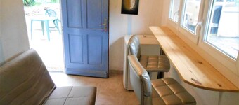 malibu studio near pin sec beach