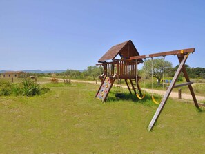 Area bambini