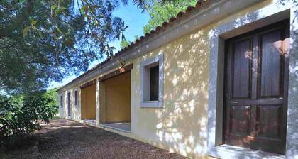 Residence a Badesi ID 3364