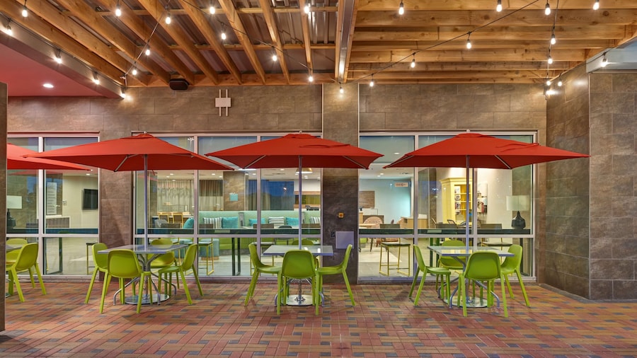 Home2 Suites Corpus Christi Southeast