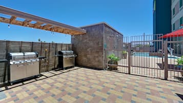 Teras/patio