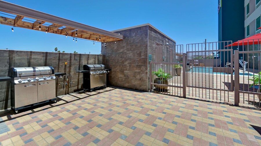 Home2 Suites Corpus Christi Southeast