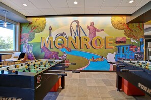 Lobby - Tru By Hilton Monroe (Monroe)