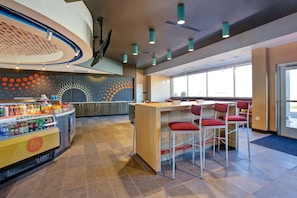 Reception - Tru By Hilton Monroe (Monroe)