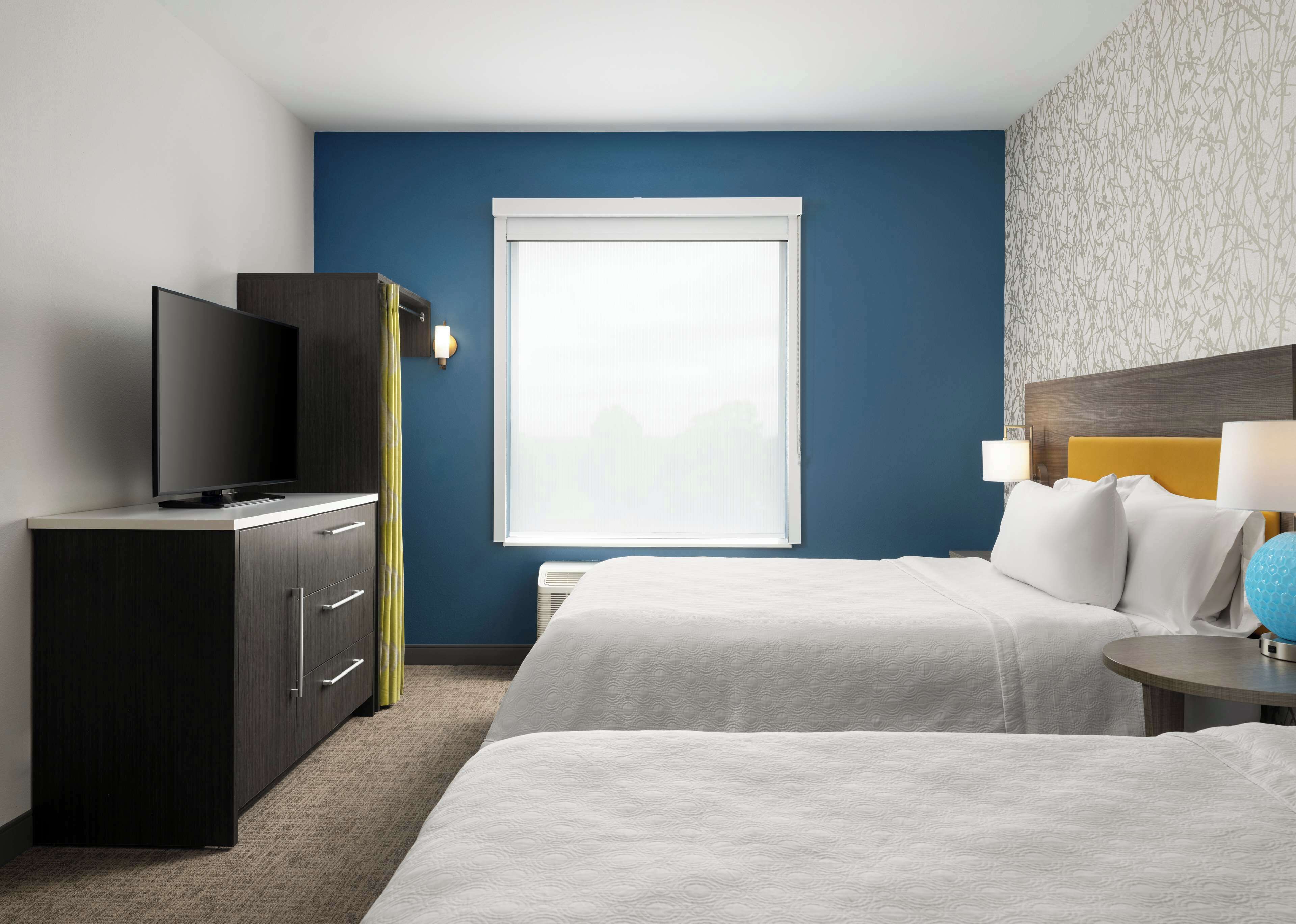 1 bedroom, premium bedding, down duvets, pillow-top beds