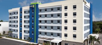 Home2 Suites by Hilton Miami Doral West Airport
