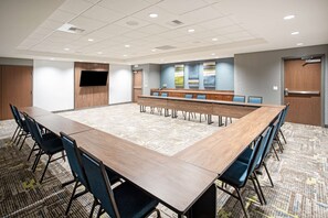 Meeting facility - Hampton Inn & Suites Watsonville (Watsonville)