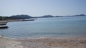 Studio, Multiple Bedrooms, Balcony, Garden View | Beach