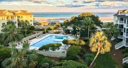 Port O' Call D301 by Deserving Vacations
