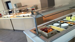 自助餐