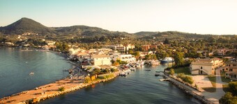 Nasos Hotel & Resort