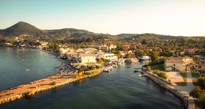 Nasos Hotel & Resort