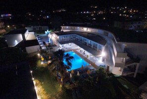 Exterior - Nasos Hotel & Resort (Corfu)