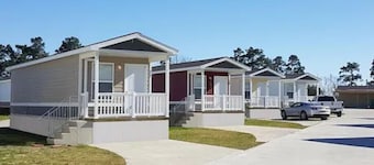 Custom Touch Village - Midland