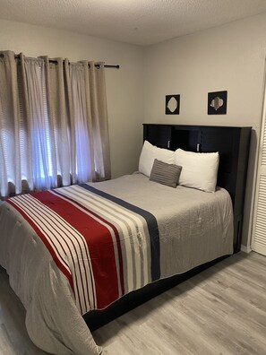 4 Schlafzimmer, Bügeleisen/Bügelbrett, Reisekinderbett, kostenloses WLAN