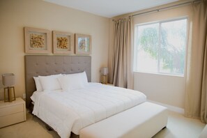 3 Schlafzimmer, Bügeleisen/Bügelbrett, WLAN, Bettwäsche