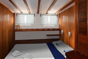 5 chambres, Wi-Fi, draps fournis