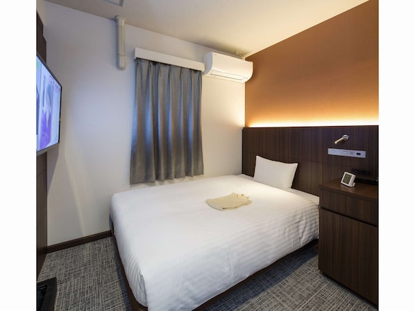 Room - Amenity Hotel in Hakata (Fukuoka)