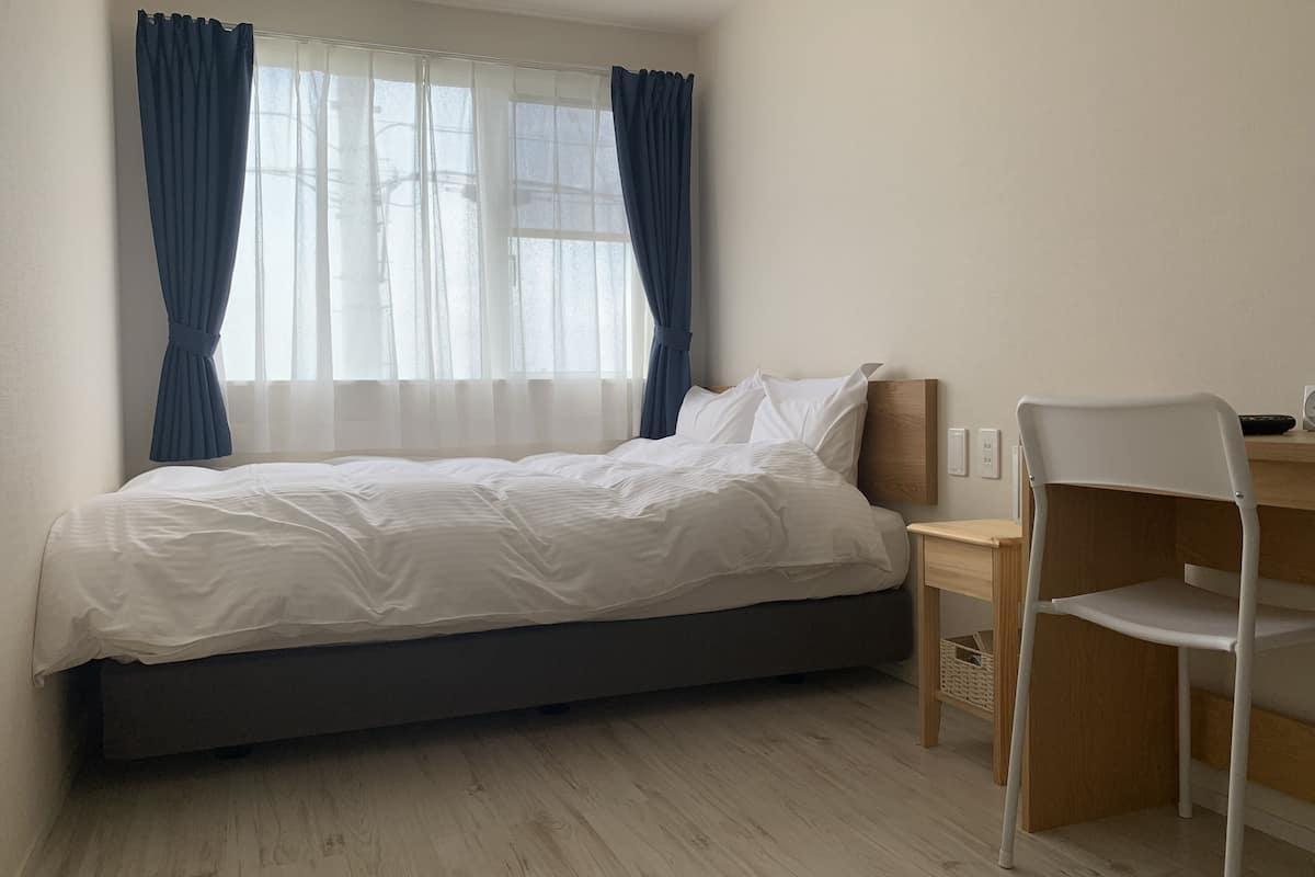 double room | free wifi